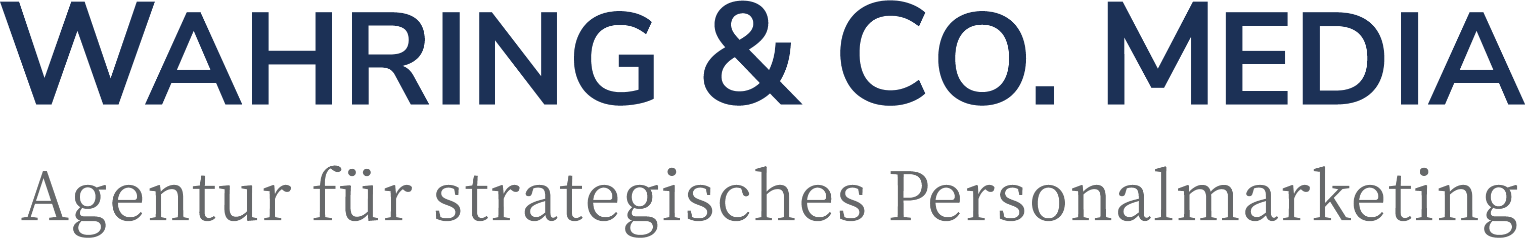 Wahring & Co. Media GmbH